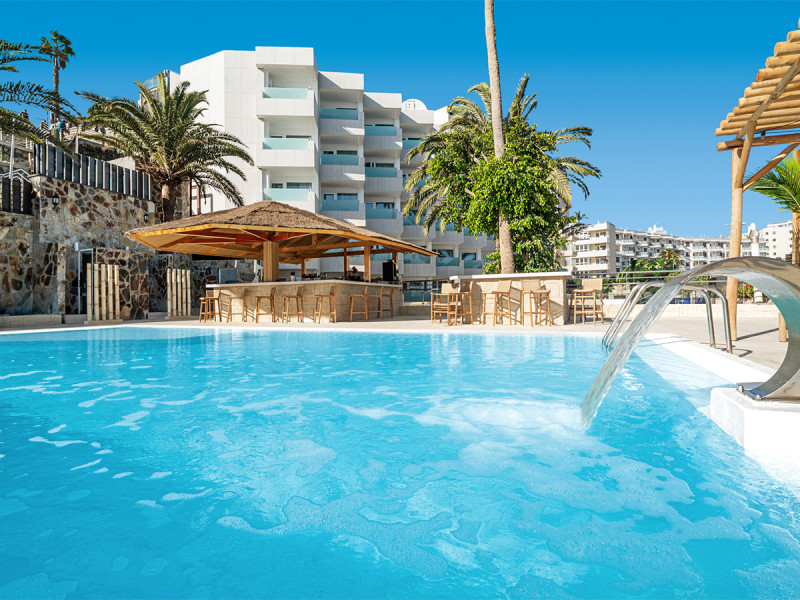 Hotel HL Sahara Playa