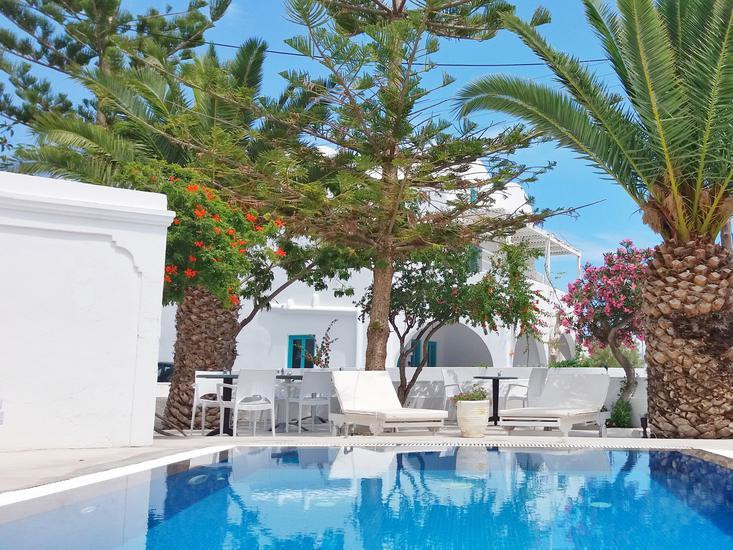Kymata Hotel