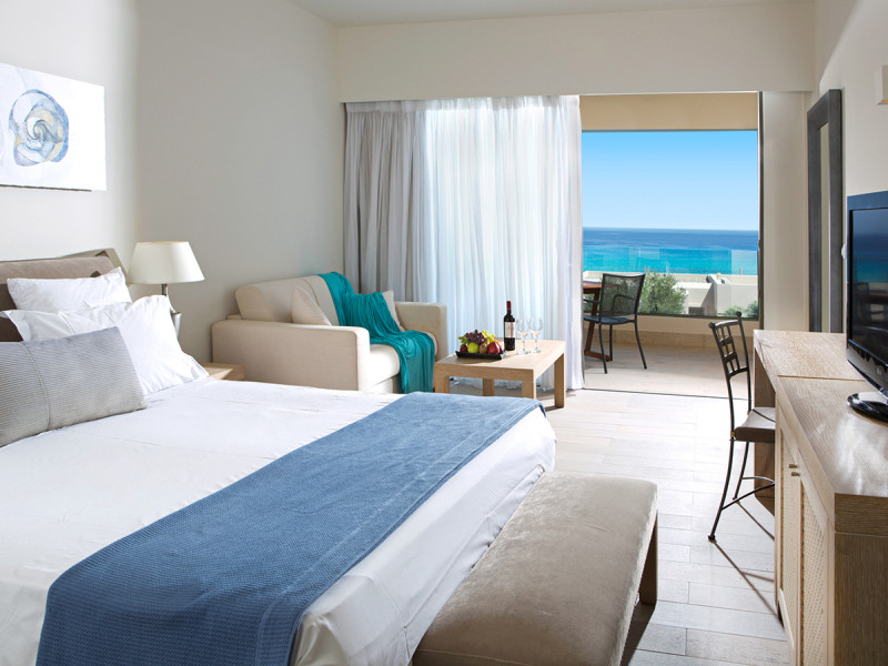 Aquagrand Artistic Luxury Beach Resort
