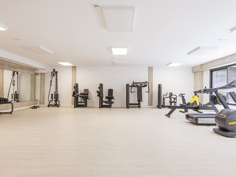 Hotel Esmeralda Cotillo Homes by LIVVO