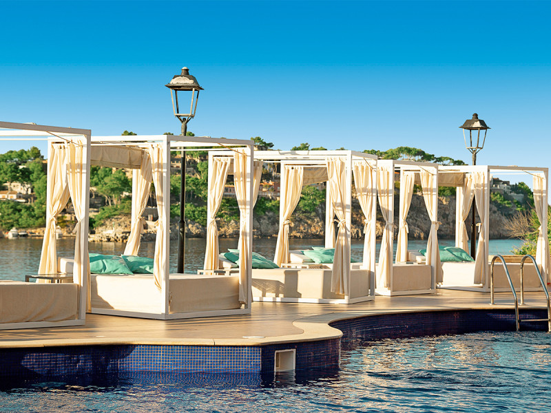 Hotel Sentido Fido Punta del Mar