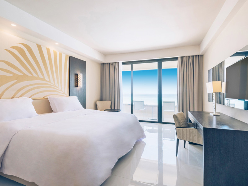 Hotel Iberostar Selection Kuriat Palace