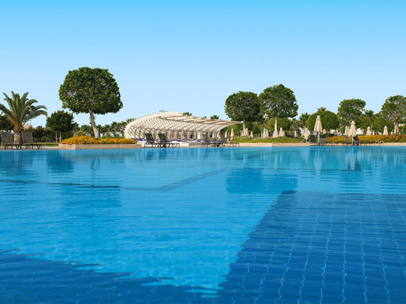 Hilton Dalaman Sarigerme Resort & Spa