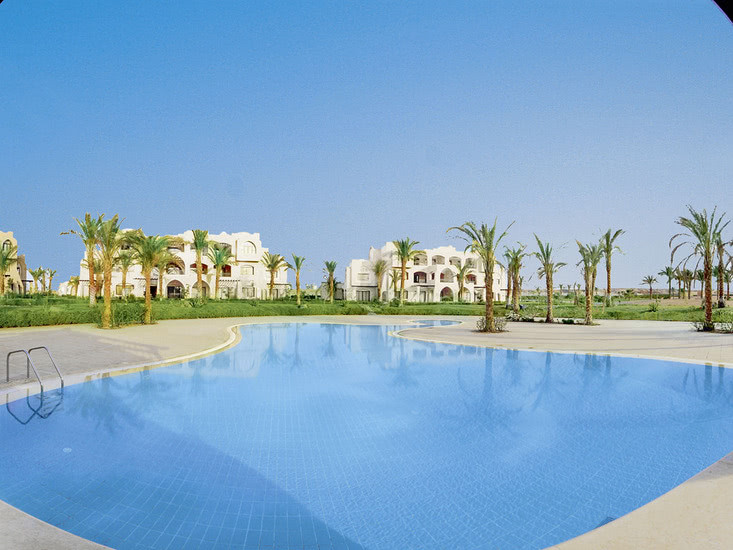 Hotel Jaz Neo Saraya Palms