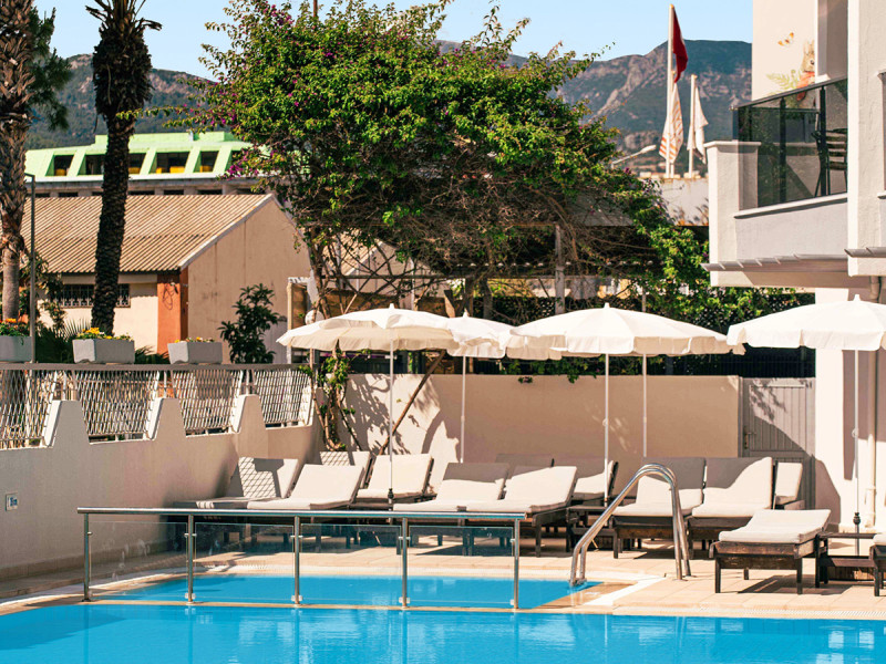 Hotel Blue Diamond Alya