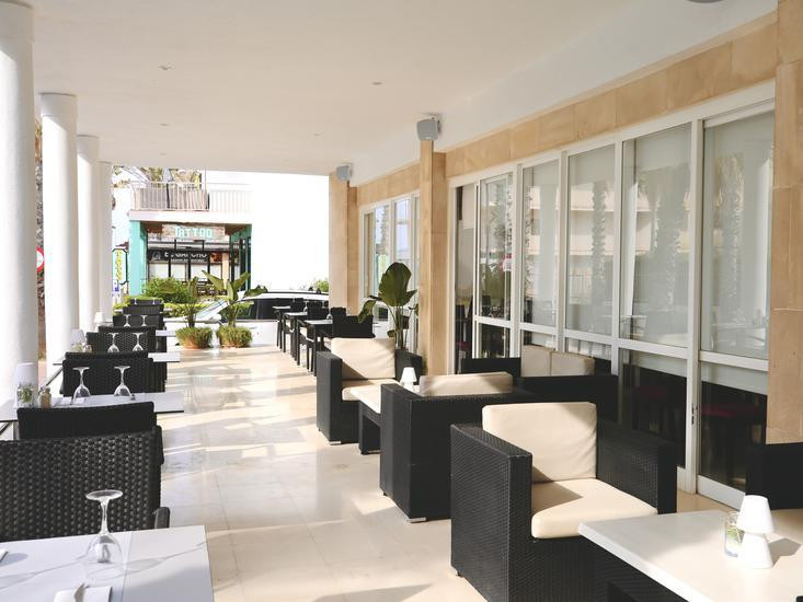 JS Sol De Can Picafort