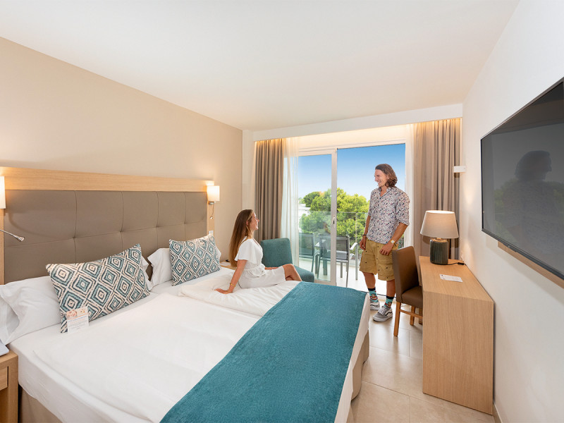 allsun Hotel Eden Alcúdia