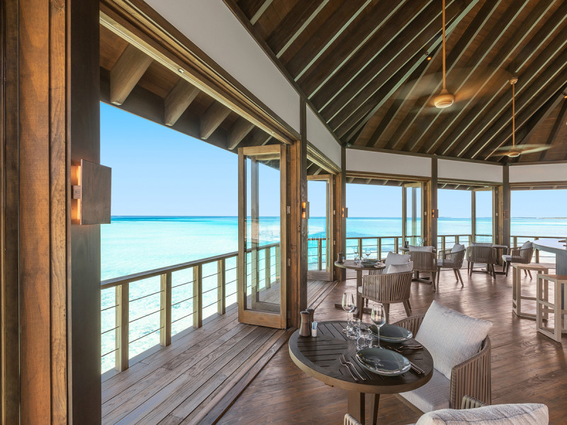 Jawakara Islands Maldives