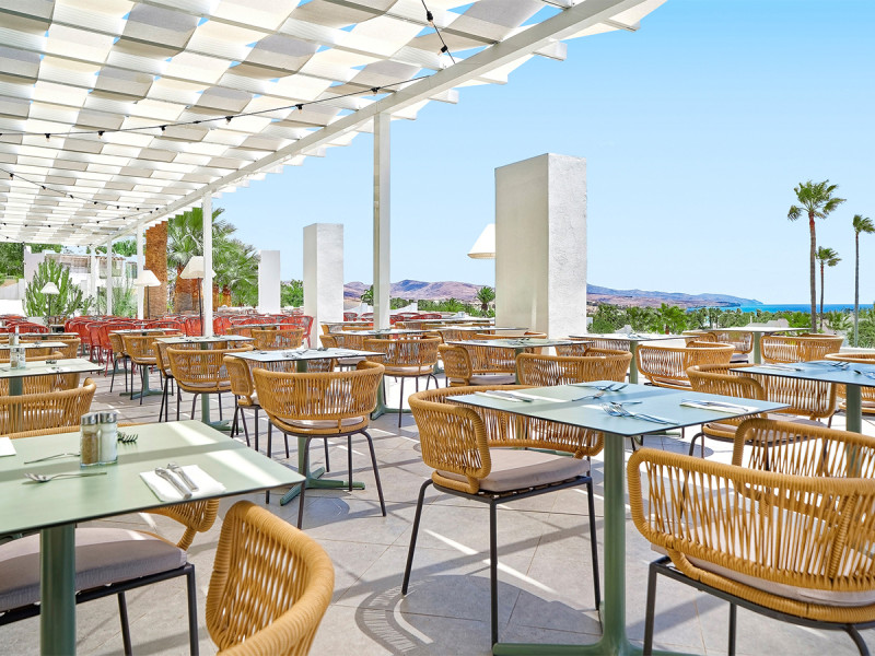 Hotel Bluesea Golden Beach