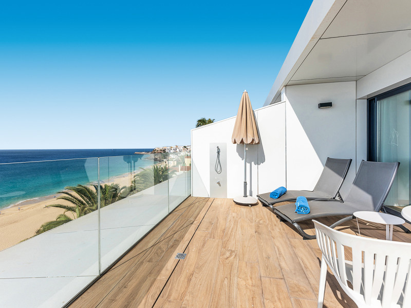 Hotel Garden & Sea Boutique Lodging