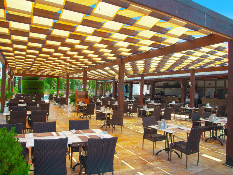 Venosa Beach Resort & Spa