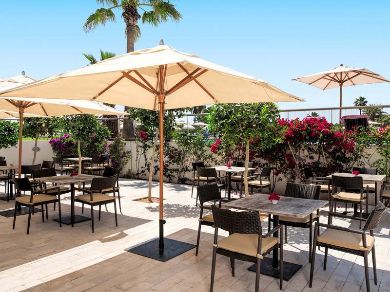 Hotel Iberostar Selection Diar El Andalous