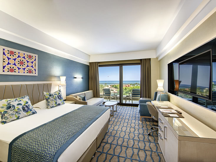 Hotel Megasaray Club Belek