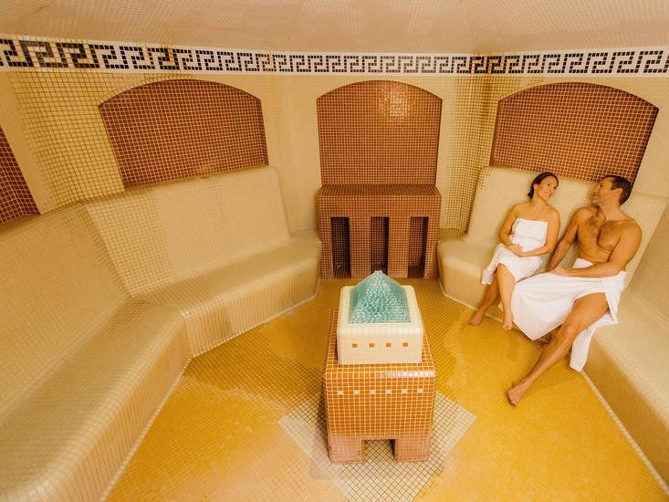 Gotthard Therme
