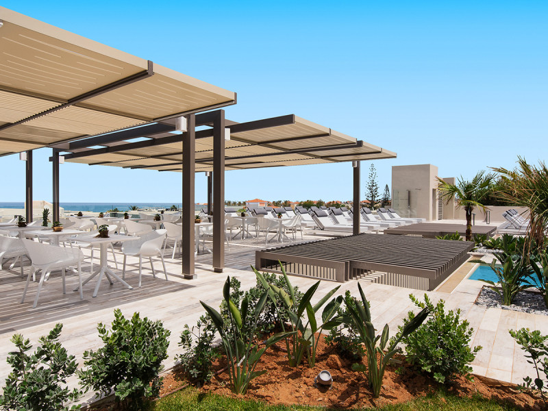 Atlantica Amalthia Beach