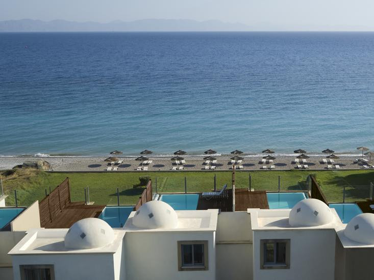 The Ixian Grand&AllSuites