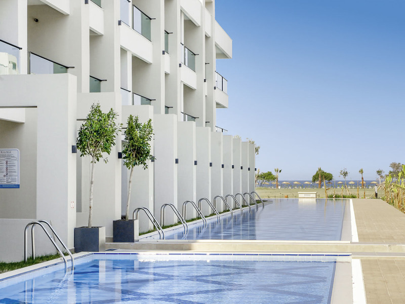 KoruMar Ephesus Beach & Spa