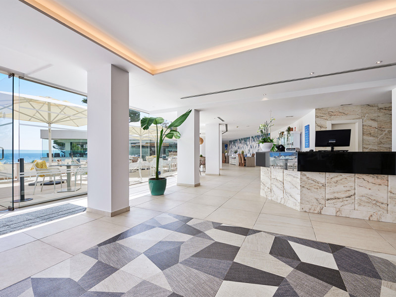 Hotel AluaSoul Carolina