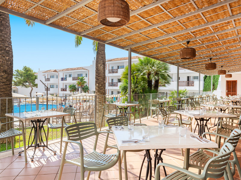 Inturotel Azul Garden