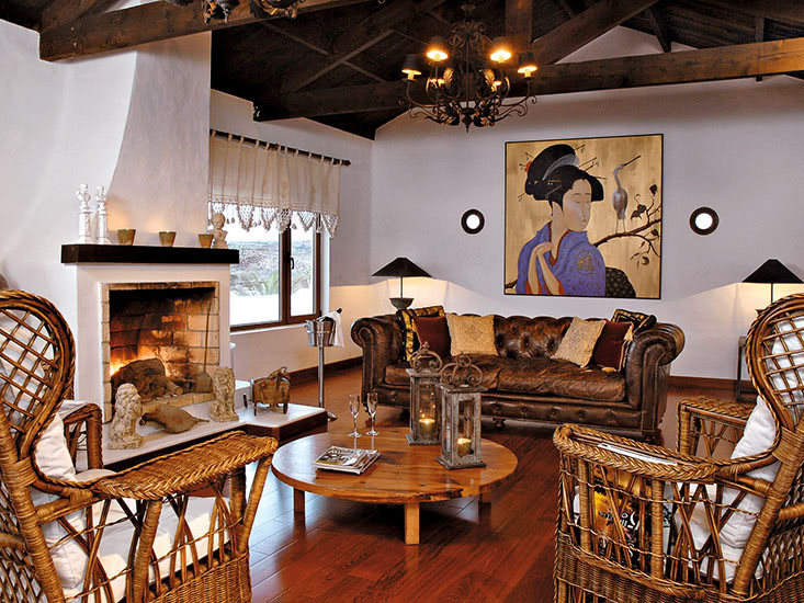 Finca Casa de Hilario