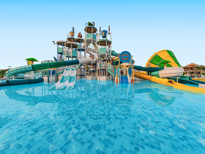 Hotel Dream Fun World