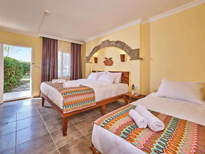 Club Resort Atlantis