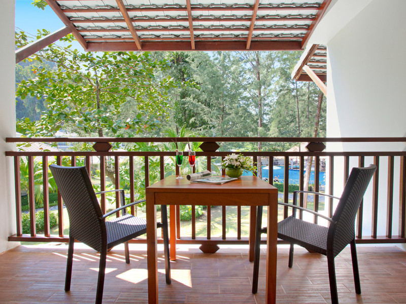 Sentido Khao Lak Resort