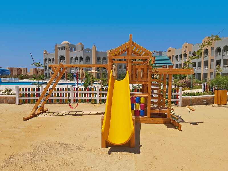 Lazuli Hotel Marsa Alam