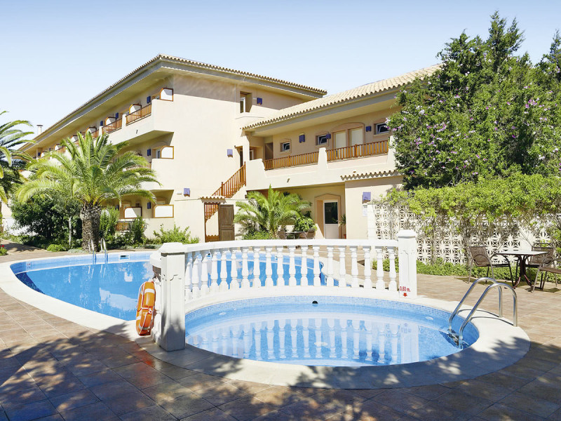 Hotel Voramar