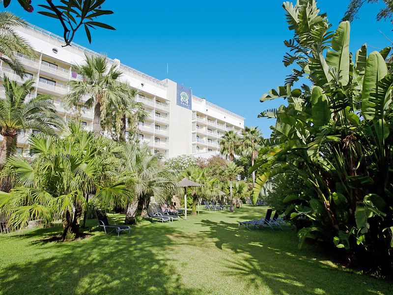 Hotel Bahia de Alcúdia