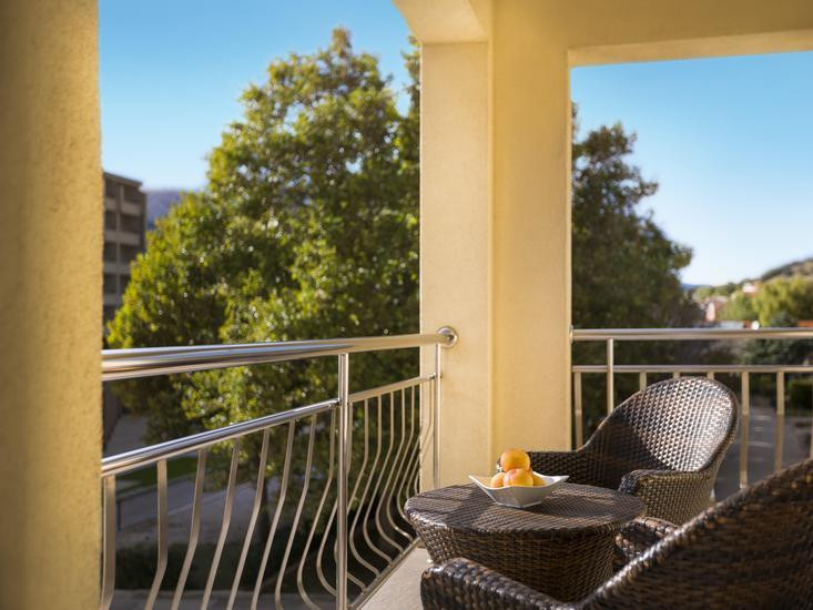 Valamar Atrium Baska Res.