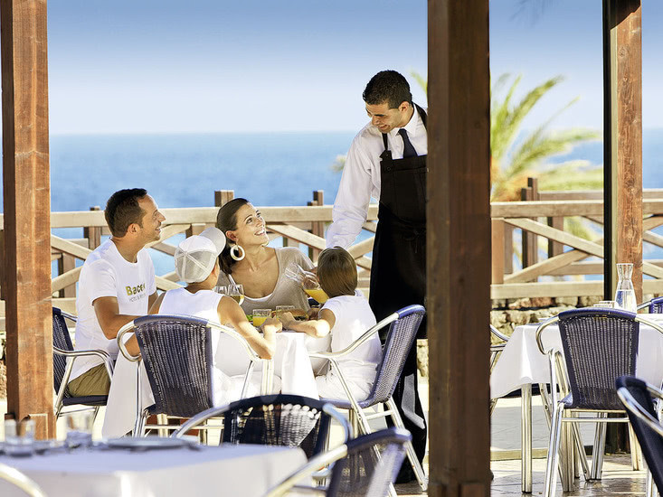 Hotel Occidental Jandia Playa