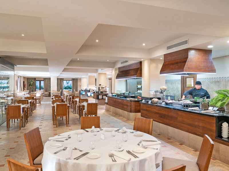 Hotel Vincci SeleccionLa Plantacion del Sur