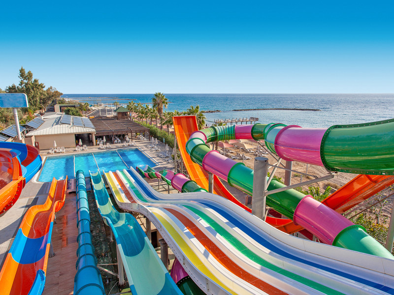 Hotel Haydarpasha Palace