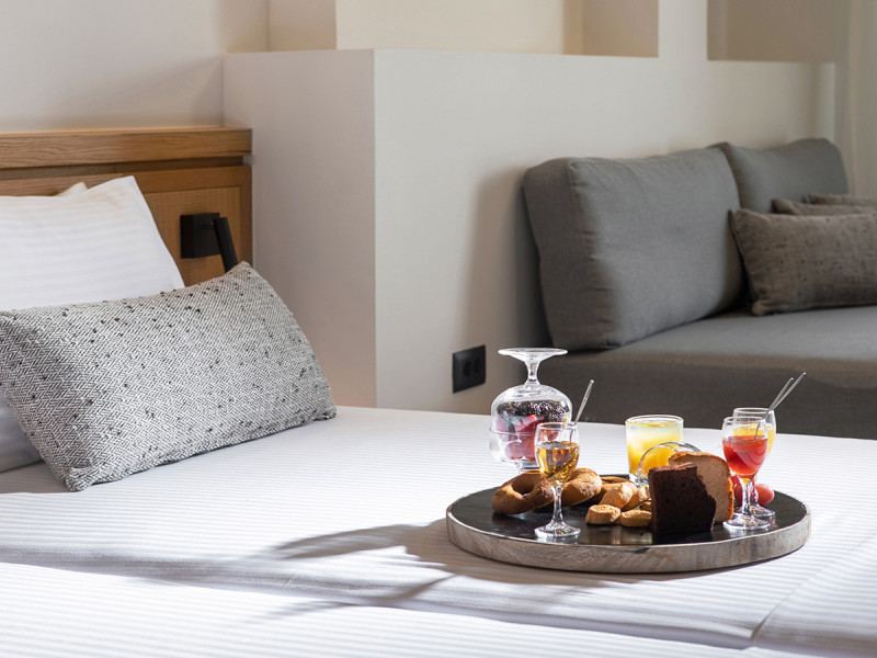 Hotel Almyrida Residence