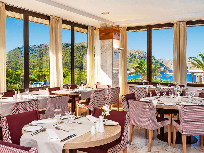 Hotel & Spa S'Entrador Playa