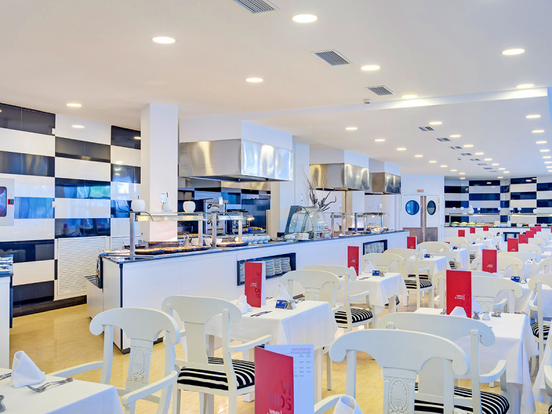 Hotel Cala Millor Garden