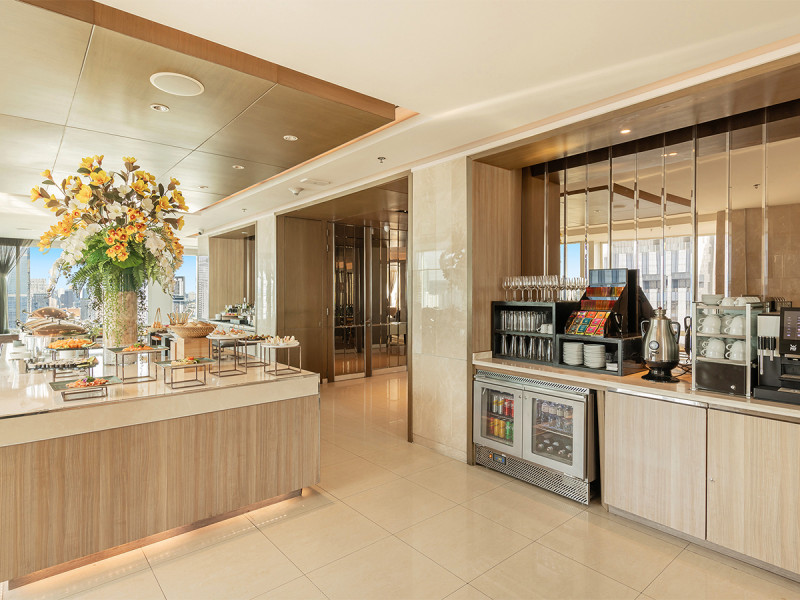 Eastin Grand HotelSathorn