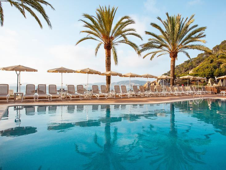 Grupotel Imperio Playa