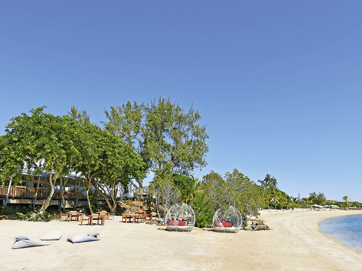 Radisson Blu Azuri Resort & Spa Mauritius