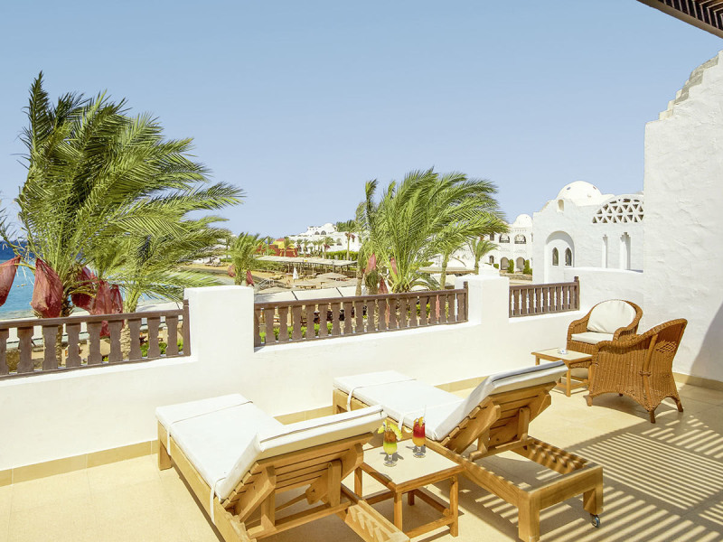 Hotel Arabella Azur Resort