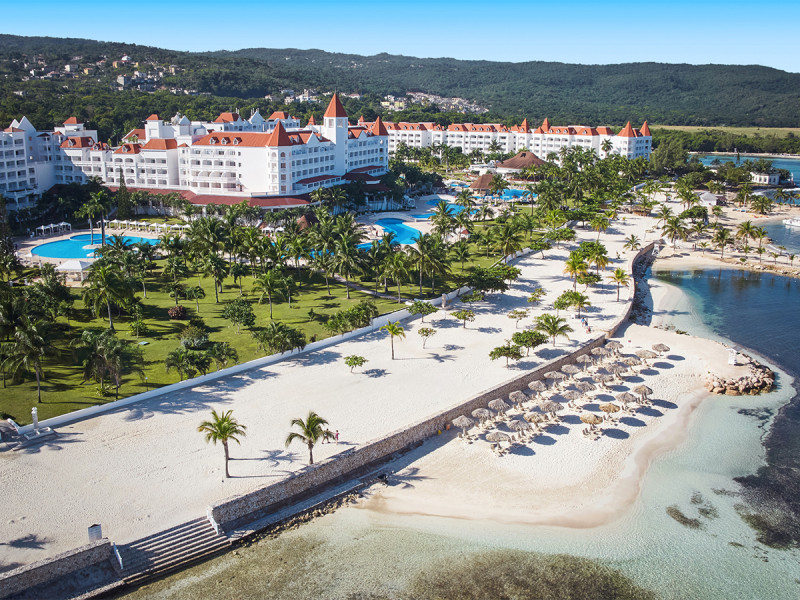 Bahia Principe Escape Runaway Bay