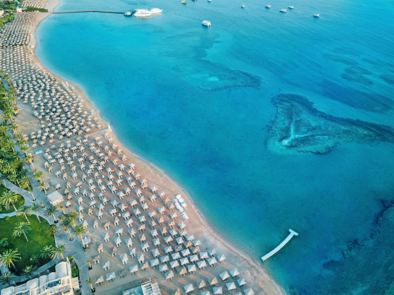 Iberotel Makadi Beach by Jaz