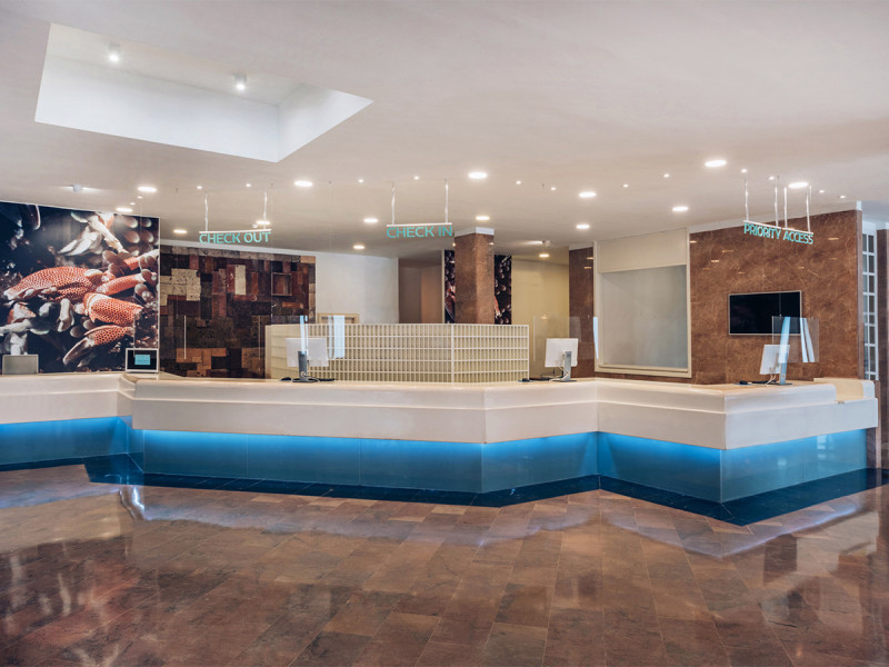 Iberostar Hotel Waves Las Dalias