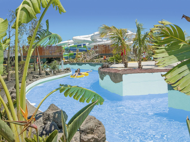 Hotel Relaxia Lanzasur Club