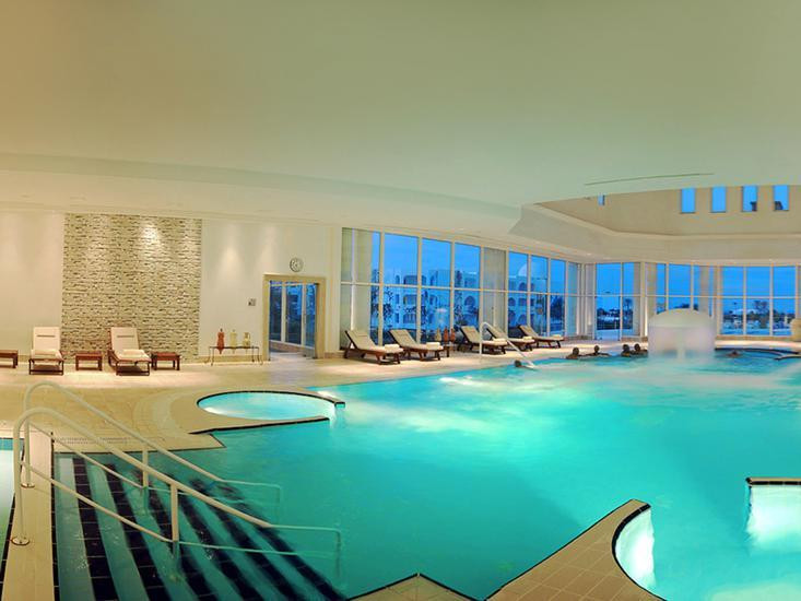 Djerba Plaza T. & Spa