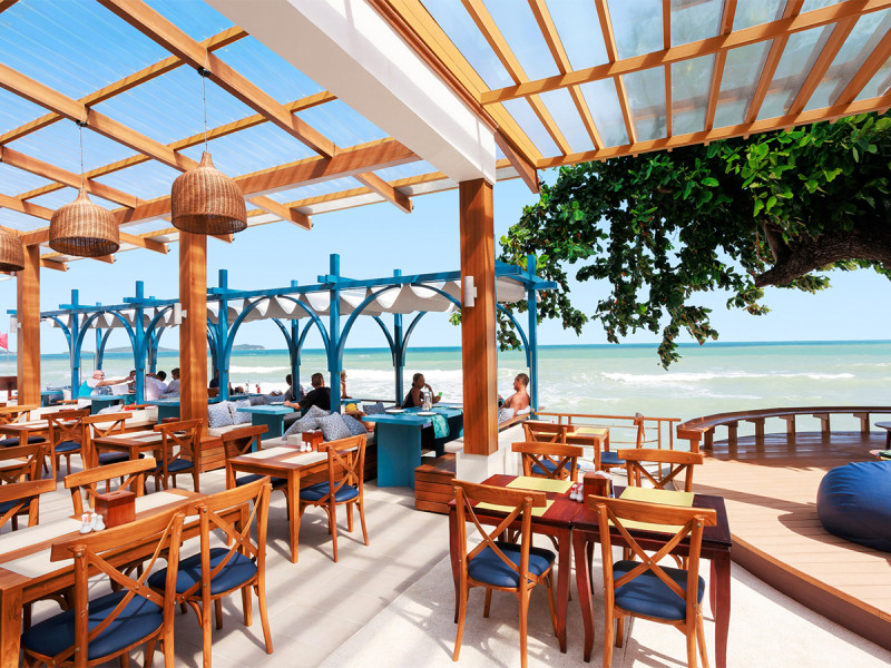 Chaweng Cove BeachResort