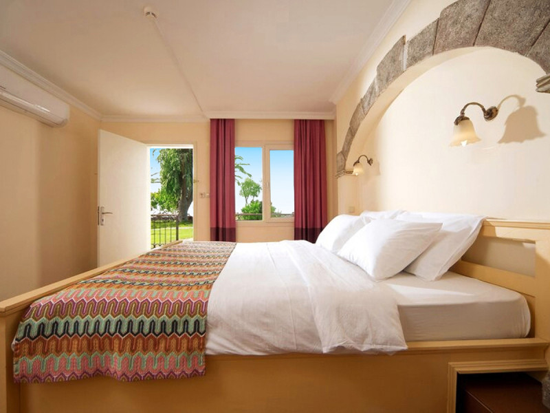 Club Resort Atlantis