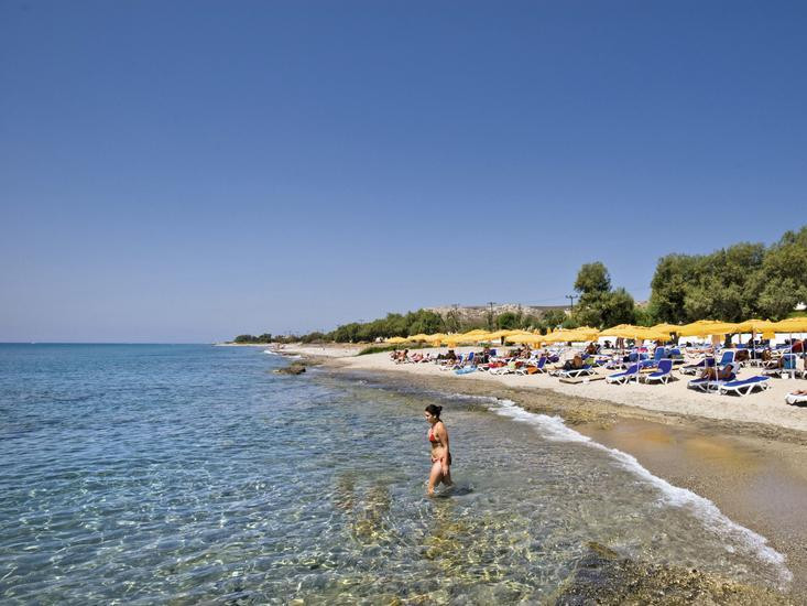 Lagas Aegean Village