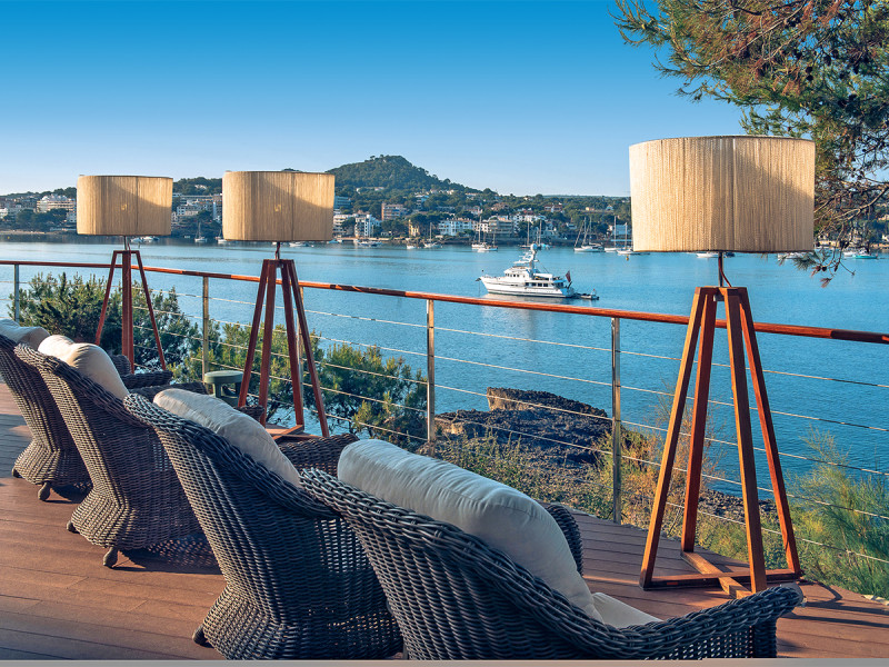 Iberostar Selection Jardín del Sol Suites